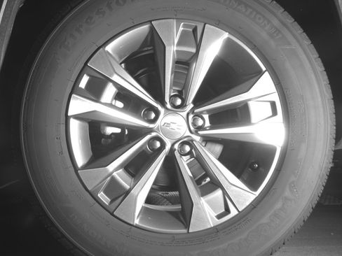 Used 2025 Chevrolet Equinox LT image 14