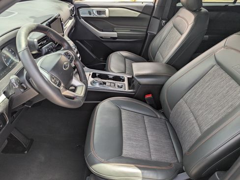 Used 2023 Ford Explorer Timberline w/ Timberline Technology Package AWD/4WD image 20
