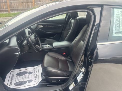 Used 2024 MAZDA MAZDA3 Hatchback w/Premium Plus Pkg AWD/4WD image 11