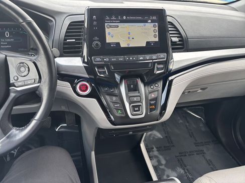 Used 2018 Honda Odyssey Elite image 20