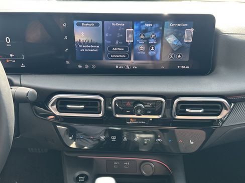 New 2026 Nissan Sentra SR w/ SR All Weather Package image 19