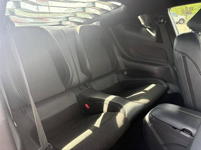 Used 2024 Ford Mustang Coupe RWD image 38