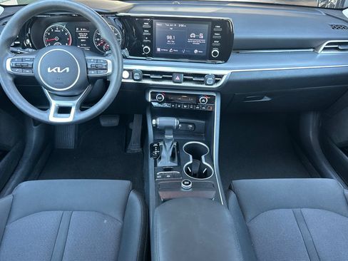 Used 2024 Kia K5 LXS FWD image 16