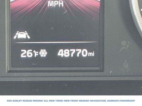 Used 2022 Kia K5 GT-Line w/ GT-Line FWD Premium Package image 32