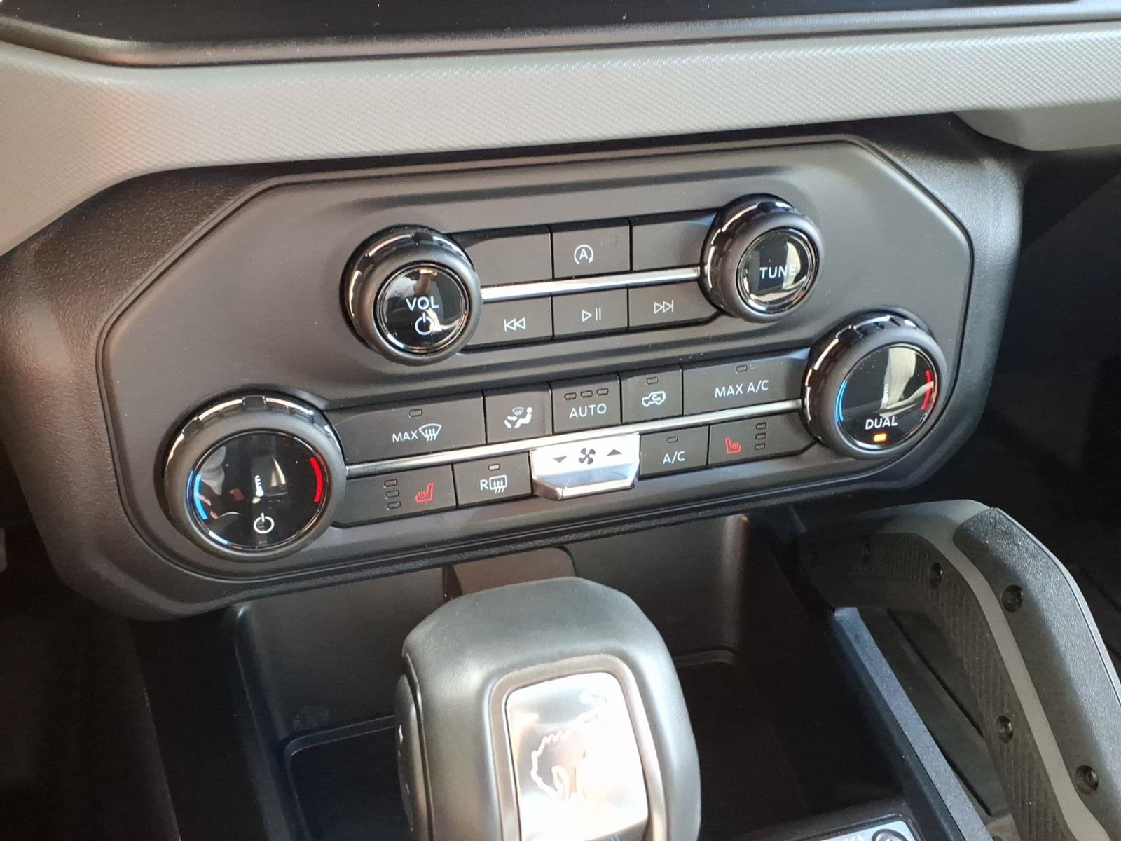 Certified 2022 Ford Bronco Big Bend AWD/4WD image 19