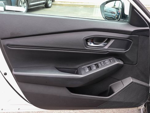 Certified 2023 Honda Accord EX image 24