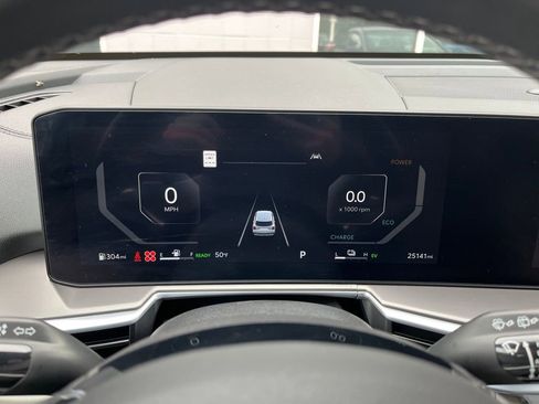 Certified 2025 Kia Sorento SX Prestige image 19