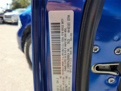 Certified 2018 RAM 1500 Express image 21