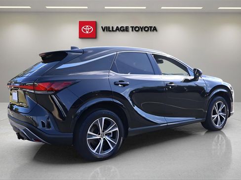 Used 2023 Lexus RX 350h image 5