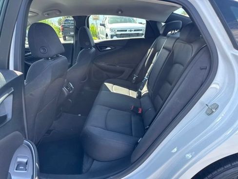 Used 2024 Chevrolet Malibu LT FWD image 13