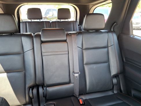 Used 2024 Dodge Durango GT AWD/4WD image 20