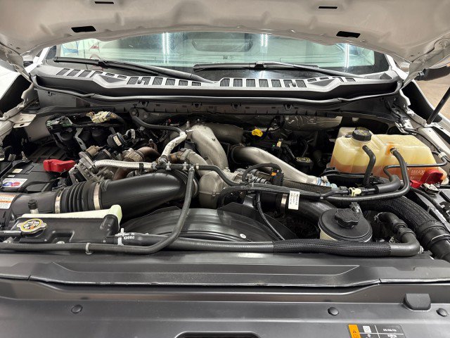 Used 2024 Ford F350 XL w/ XL Driver Assist Package AWD/4WD image 47