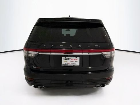 Used 2021 Lincoln Aviator Reserve w/ Equipment Group 208A image 6