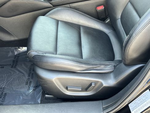 Used 2017 MAZDA MAZDA6 Touring FWD image 11
