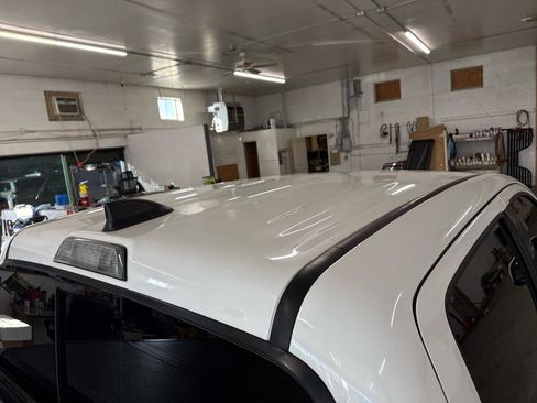 Used 2023 Toyota Tacoma TRD Off-Road w/ Technology Package image 59