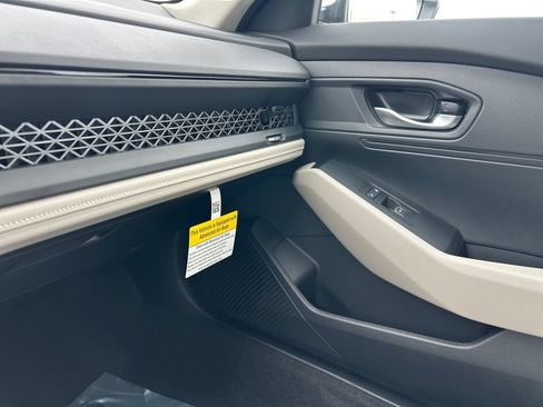 New 2026 Honda Accord LX image 20