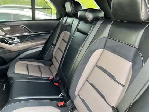 Used 2021 Mercedes-Benz GLE 63 AMG S image 34
