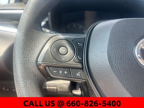 Used 2023 Toyota Corolla LE FWD image 10