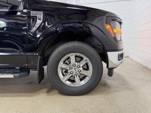 Used 2023 Ford F150 XL w/ XL Chrome Appearance Package AWD/4WD image 35