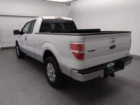 Used 2012 Ford F150 XLT w/ XLT Chrome Pkg RWD image 5