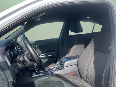 Certified 2023 Dodge Charger SXT image 18