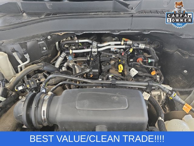 Used 2021 Ford Explorer XLT RWD image 22