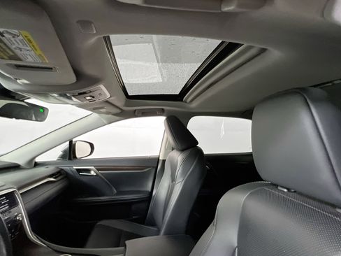 Used 2022 Lexus RX 350 AWD w/ Premium Package image 19