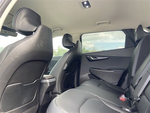 New 2025 Kia EV6 Wind image 15