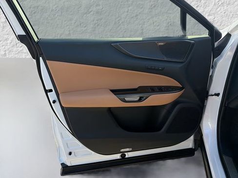 Used 2023 Lexus NX 350 AWD w/ Luxury Package image 21