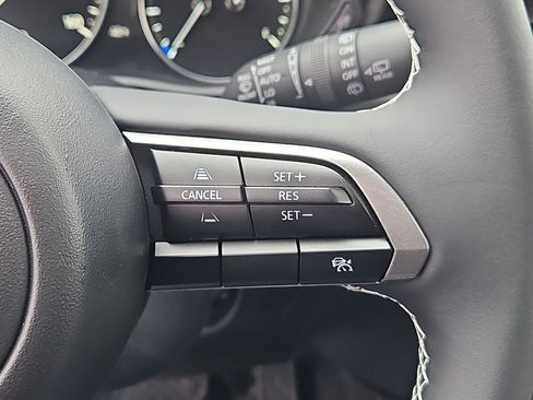 New 2026 MAZDA CX-30 Aire Edition AWD/4WD image 15