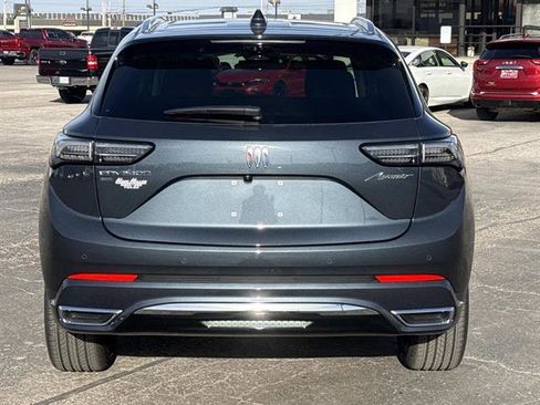 New 2026 Buick Envision Avenir image 5
