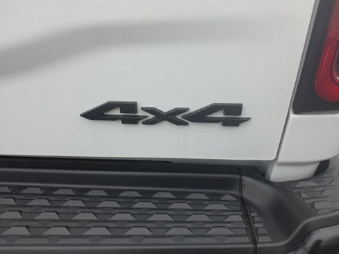 Used 2025 RAM 3500 Tradesman image 9