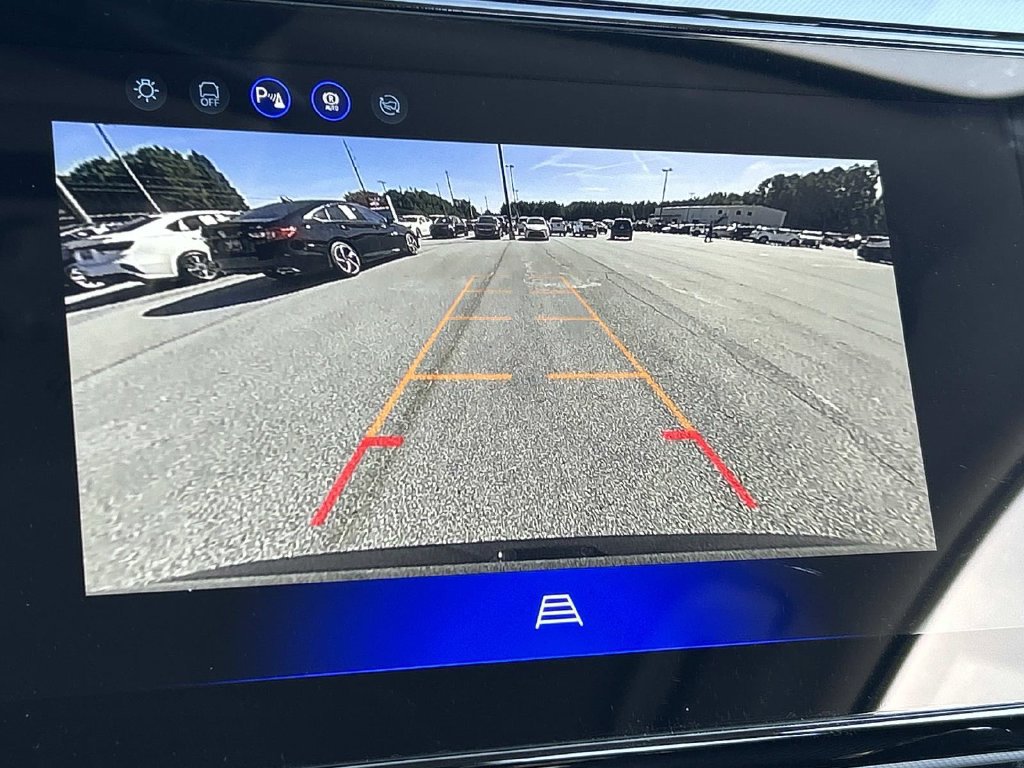 New 2027 Chevrolet Bolt LT FWD image 16