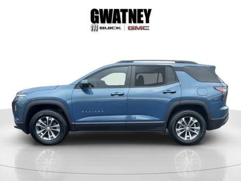Used 2026 Chevrolet Equinox LT FWD image 6