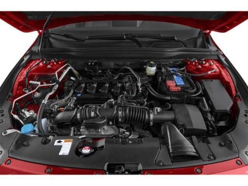 Used 2021 Honda Accord LX image 12