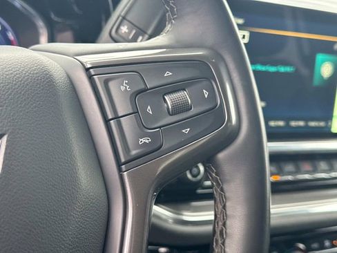 Used 2025 Chevrolet Silverado 3500 High Country w/ Technology Package image 32