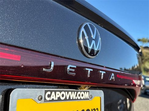 New 2026 Volkswagen Jetta Sport image 15