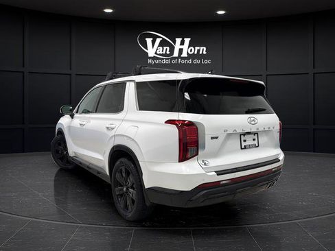Used 2025 Hyundai Palisade XRT AWD/4WD image 5