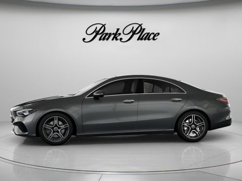Certified 2026 Mercedes-Benz CLA 250 image 9