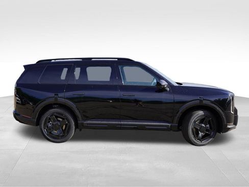 Used 2027 Kia Telluride SX Prestige X-Line w/ Towing Package AWD/4WD image 3