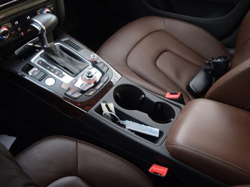 Used 2015 Audi A4 2.0T Premium Plus image 14