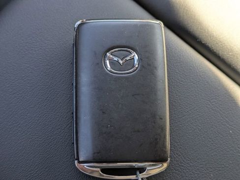 Certified 2025 MAZDA CX-90 3.3 Turbo w/ Select Package image 35