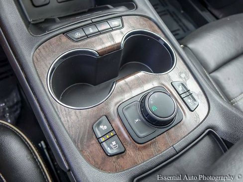 Used 2023 GMC Acadia Denali w/ Denali Technology Package FWD image 20