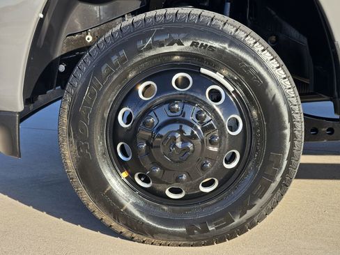 New 2026 RAM 3500 Big Horn image 12