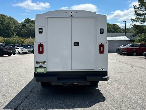 New 2026 Ford E-350 and Econoline 350 Super Duty w/ Power Equipment Group image 6