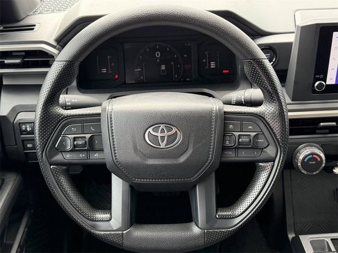 Used 2024 Toyota Tacoma SR image 14