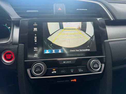 Used 2017 Honda Civic EX image 20