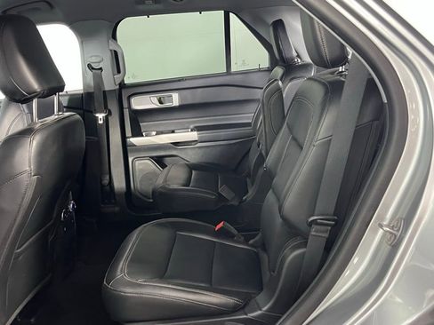Used 2024 Ford Explorer Limited image 26