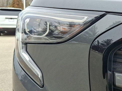 Certified 2020 GMC Terrain SLE w/ Driver Convenience Package image 28