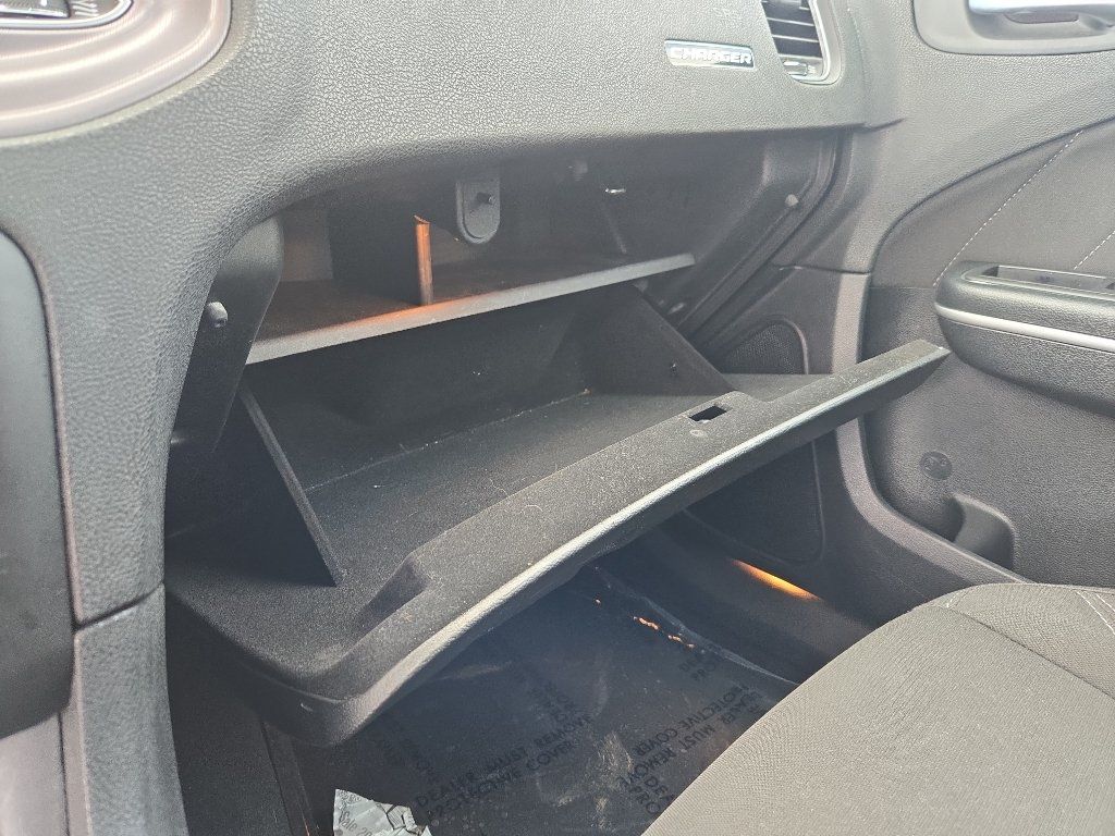 Used 2023 Dodge Charger SXT RWD image 30